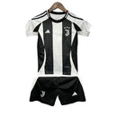 Kit Infantil Juventus I 24/25