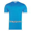 Camisa Napoli I 25/26- Masculina-Torcedor