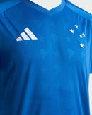 Camisa Cruzeiro I 26/27- Torcedor-Masculina