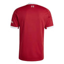 Camisa Liverpool I 25/26- Masculina-Torcedor
