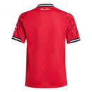 Camisa Manchester United I 25/26- Masculina-Torcedor