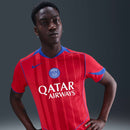 Camisa PSG III 25/26 Total 90- Masculina-Torcedor