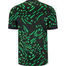 Camisa Nigéria II 24/25- Masculina-Torcedor