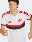 Camisa Flamengo II 26/27- Torcedor-Masculina