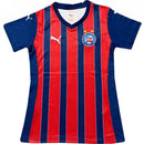 Camisa Bahia II 25/26- Feminina- Torcedor