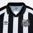 Camisa Santos II 26/27- Torcedor-Masculina