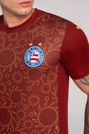 Camisa Bahia III 25/26- Masculina-Torcedor