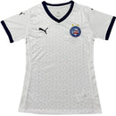 Camisa Bahia I 25/26 - Feminina - Torcedor