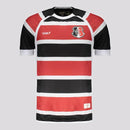 Camisa Santa Cruz I 25/26- Torcedor- Masculina