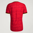 Camisa Bélgica I 26/27 COPA- Torcedor-Masculina