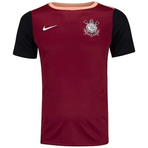 [Pré Venda] Camisa Corinthians Treino 26/27- Torcedor-Masculina