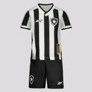 Kit Infantil Botafogo l 2024/25