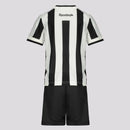 Kit Infantil Botafogo l 2024/25