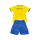 Kit Infantil Palmeiras III 25/26