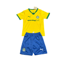 Kit Infantil Palmeiras III 25/26