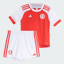 Kit Infantil Internacional I 24/25