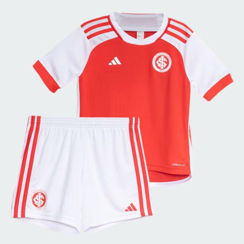 Kit Infantil Internacional I 24/25