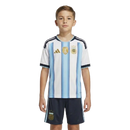 Kit Infantil Argentina I 26/27- COPA