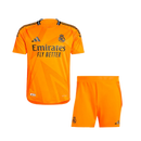 Kit Infantil Real Madrid II 24/25