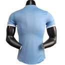 Camisa Manchester City I 25/26- Masculina-Jogador