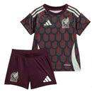 Kit  Infantil  México l 24/25