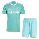 Kit Infantil Inter Miami III 24/25