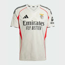 Camisa Benfica II 25/26 - Masculina-Torcedor