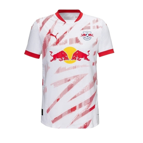 Camisa RB Leipzig I 24/25 - Masculina-Torcedor