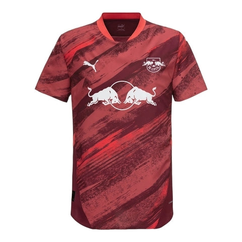 Camisa RB Leipzig II 24/25- Masculina-Torcedor