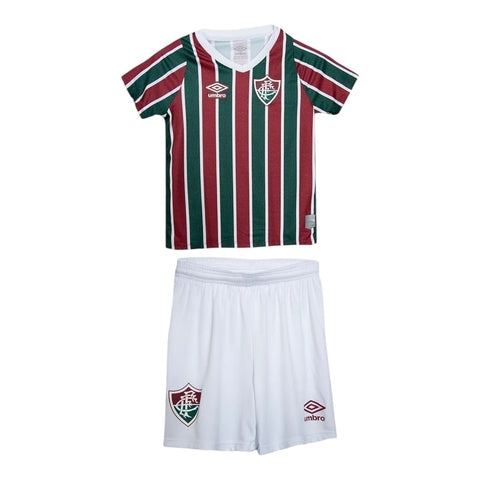Kit Infantil Fluminense I 24/25