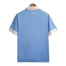 Camisa Uruguai I 24/25- Masculina-Torcedor