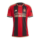 Camisa Atlanta United I 24/25- Masculina-Torcedor