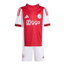 Kit Infantil Ajax I 25/26