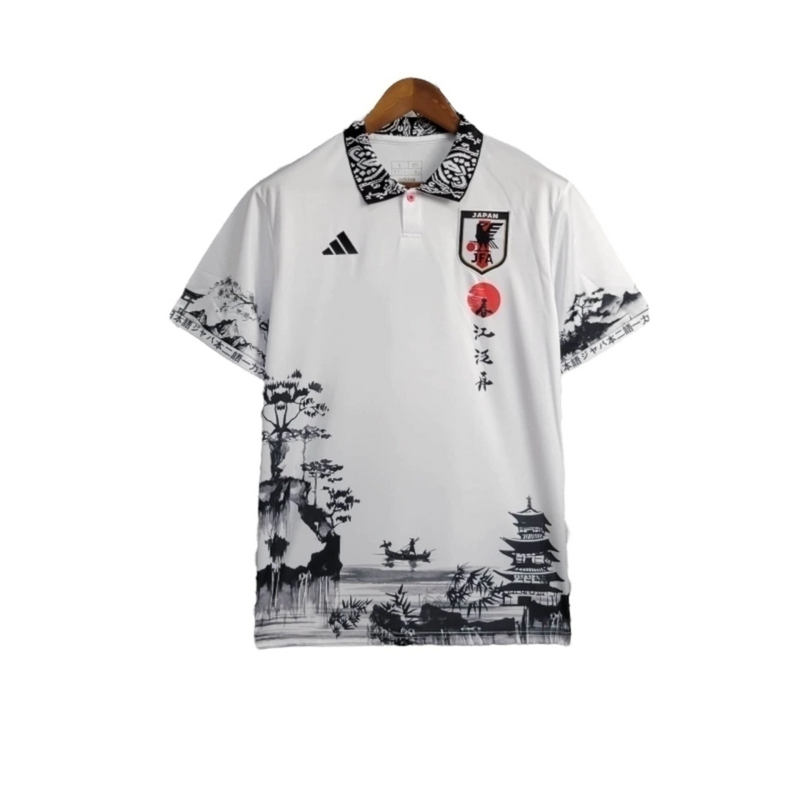 Camisa Japão Edição Especial 24/25