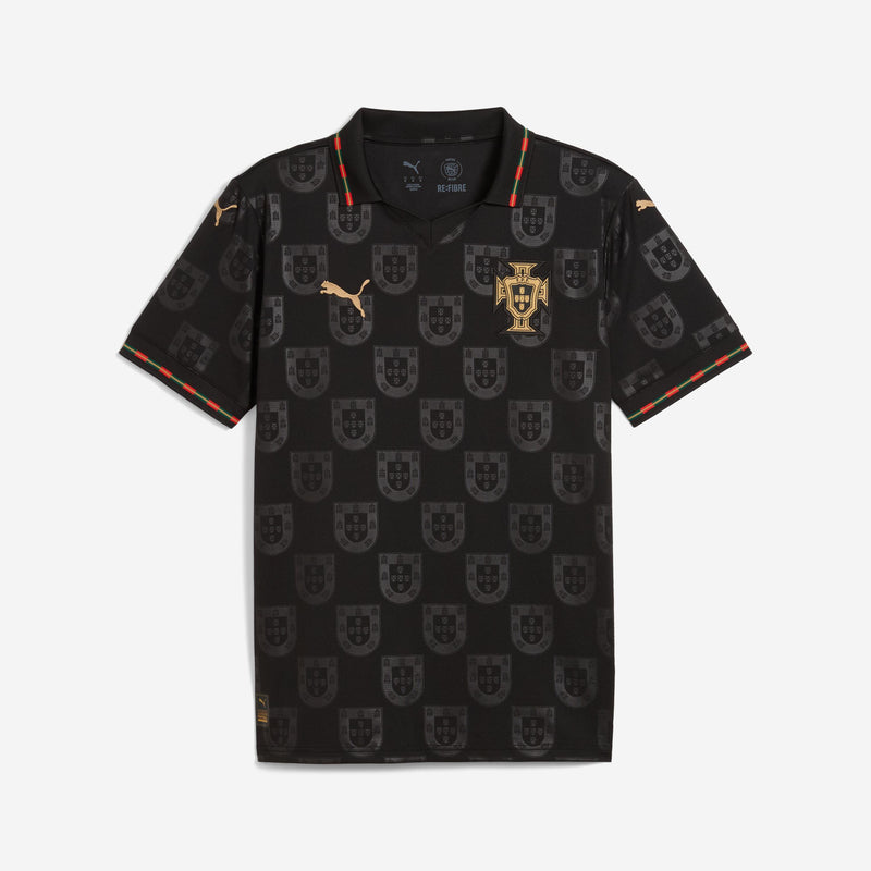 Camisa Portugal Edição Especial 25/26- Masculina-Torcedor