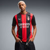 Camisa Milan I 26/27- Torcedor-Masculina