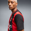 Camisa Milan I 26/27- Torcedor-Masculina