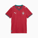 Camisa Portugal I 26/27 COPA- Torcedor-Feminina