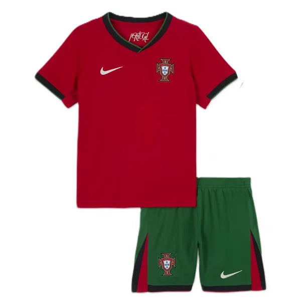 Kit Infantil  Portugal l 24/25