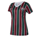 Camisa Fluminense I 24/25 Torcedor- Feminino