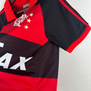 Camisa Flamengo I 1987- Retrô