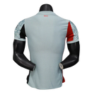 Camisa Milan II 25/26 - Masculina-Jogador