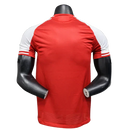 Camisa Arsenal I 25/26  -Masculina- Jogador