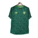 Camisa Fluminense Treino 24/25 Torcedor- Masculina - Verde