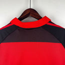 Camisa Flamengo I 1987- Retrô