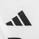 Camisa Real Madrid I 24/25 -Torcedor-Feminina - Branco