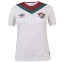 Camisa Fluminense III 24/25 Torcedor - Feminina - Branco