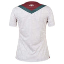 Camisa Fluminense III 24/25 Torcedor - Feminina - Branco
