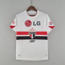 Camisa Retrô São Paulo I 2006- Masculina- Torcedor