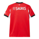Camisa Benfica I 25/26- Masculina-Torcedor